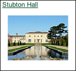 Stubton Hall
